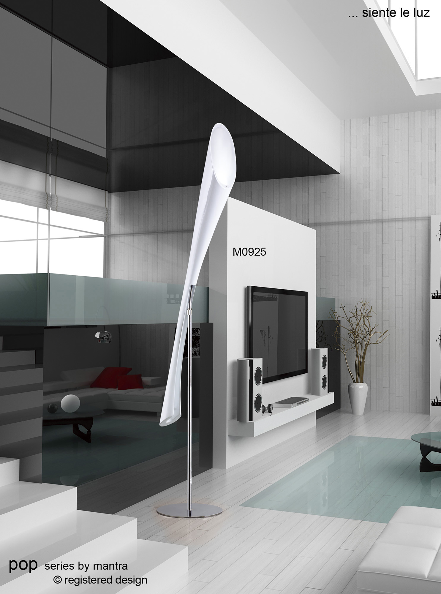 Pop Table Lamps Mantra Modern Table Lamps Pop Table Lamps Mantra Modern Table Lamps